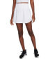 ფოტო #5 პროდუქტის One Women's Dri-FIT Ultra High-Waist Pull-On Skort