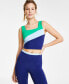 ფოტო #1 პროდუქტის Women's Color Block Tank