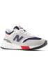 Фото #7 товара New Balance 997r trainers in grey