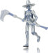 Фото #1 товара Figurka Jazwares Roblox Imagination - Aven, The Silver Warrior (RBL0367)