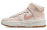 Nike Dunk High Up "Pink Oxford" DH3718-102 Sneakers