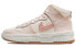 Кроссовки Nike Dunk High Up "Pink Oxford" DH3718-102 40.5 - фото #2