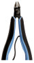 Фото #3 товара Lindström Bahco RX 8130 - Hand wire/cable cutter - Black/Blue - Steel - Black - Blue - 8.5 mm - 1 mm