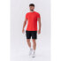 Фото #4 товара NEBBIA Sporty Fit Essentials 326 short sleeve T-shirt