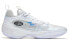 Кроссовки Li-Ning WOW 10 White Hot Ankle Support