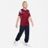 ფოტო #4 პროდუქტის NIKE Dri Fit Park Derby 3 short sleeve T-shirt