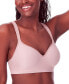 Фото #6 товара Comfort Revolution Shaping Wireless Smoothing Bra 3463