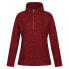 REGATTA Kizmit half zip fleece