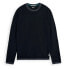 SCOTCH & SODA Blend Lightweight Sweater