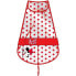 Фото #1 товара CERDA Minnie Adjustable Dog Raincoat