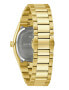 Фото #3 товара Bulova 97B223 Mens Watch Super Seville 38mm 3ATM