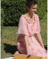Фото #2 товара Women Amour Ruffled Midi Dress