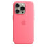 Фото #1 товара Чехол для мобильного телефона Apple Розовый iPhone 15 Pro