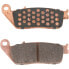 Фото #1 товара EBC FA-HH Series FA226HH Sintered Brake Pads