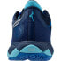 Фото #7 товара MIZUNO Wave Enforce Tour AC all court shoes