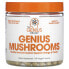 Фото #1 товара The Genius Brand, Genius Mushrooms, 90 растительных капсул