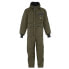 Фото #25 товара Men's Iron-Tuff Insulated Coveralls with Hood -50F Cold Protection