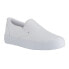 Фото #3 товара Lugz Clipper LX WCLIPRLXV-100 Womens White Synthetic Lifestyle Sneakers Shoes