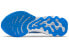 Фото #7 товара Nike React Infinity Run Flyknit 1 低帮 跑步鞋 男款 白蓝 / Кроссовки Nike React Infinity Run Flyknit 1 CD4371-101