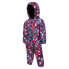 Фото #3 товара DARE2B Bambino II Snowsuit Jumpsuit