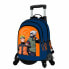 Фото #2 товара Школьный рюкзак с колесиками Naruto 42 x 31 x 19 cm