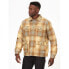 MARMOT Ridgefield Sherpa Flannel long sleeve shirt