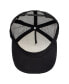 ფოტო #3 პროდუქტის Black Pigeon Trucker Adjustable Hat