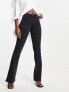 Фото #7 товара Scalpers flare jeans in grey