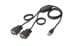Фото #4 товара DIGITUS USB 2.0 to 2x RS232 Cable