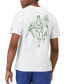 ფოტო #2 პროდუქტის Men's Classic Logo Graphic T-Shirt