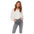 ფოტო #1 პროდუქტის JDY Marlon Long Sleeve Blouse