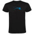 ფოტო #1 პროდუქტის KRUSKIS Surf Estella Short Sleeve T-shirt short sleeve T-shirt