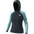 DYNAFIT 24/7 Polartec® full zip fleece