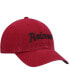 Фото #3 товара Men's Cardinal Arizona Cardinals Crosstown Clean Up Adjustable Hat