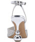 Фото #4 товара Туфли женские I.N.C. International Concepts Rami из двух частей на каблуке