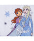 ფოტო #4 პროდუქტის Little Girls Princess Frozen Lion King Mermaid Moana Tulle Dress to (2T - 10-12)