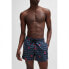 Фото #4 товара HUGO Tortuga 10241783 Swimming Shorts