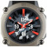 Фото #10 товара мужские наручные часы с черным текстильным ремешком Ene 640000111 ( 51 mm)