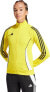 Фото #3 товара Adidas Bluza damska adidas Tiro 24 Training żółta IR9498 M