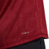 Фото #2 товара Футболка спортивная Adidas Freelift Daily Press Tee DZ7345 Burgundy