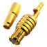 Фото #1 товара EUROCONNEX Mcx Male Crimp Dorado RG178U Connector