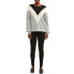 Фото #3 товара Time and Tru Women's Chevron Shaker Pullover size M 8-10