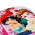 KARACTERMANIA Palace 31 cm Disney Princess 3D backpack