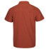 KILPI Bombay short sleeve shirt