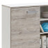 Фото #4 товара Highboard Kommode LEEDS-10 mit 2 Türen