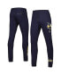 ფოტო #1 პროდუქტის Men's Navy Georgia Tech Yellow Jackets Classic DK Jogger Pants