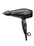 Фото #1 товара Фен Babyliss Levante Чёрный 2100 W 6 скорости