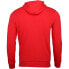 Фото #2 товара Puma Mapf1 Star Logo Pullover Hoodie Mens Red Casual Athletic Outerwear 53511806