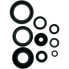 MOOSE HARD-PARTS Oil Seal Set Yamaha YZ125 01-03 - фото #2