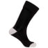 DARE2B Slogan Cycle Half long socks